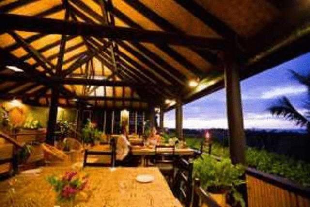 Palmlea Farms Lodge & Bures - Villas Лабаса Екстериор снимка