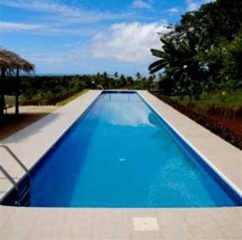 Palmlea Farms Lodge & Bures - Villas Лабаса Екстериор снимка