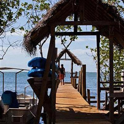 Palmlea Farms Lodge & Bures - Villas Лабаса Екстериор снимка