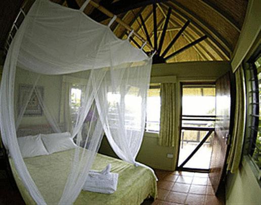 Palmlea Farms Lodge & Bures - Villas Лабаса Екстериор снимка